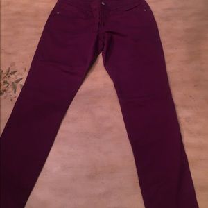 Old Navy Skinny Jeans
